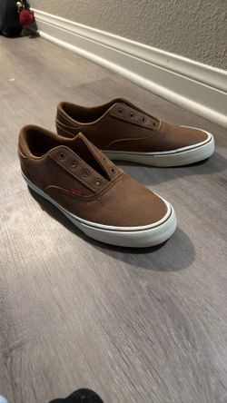 Levi’s Shoes Size 10