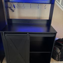 Bar Cabinet