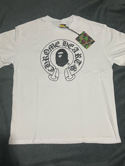Bape Size M
