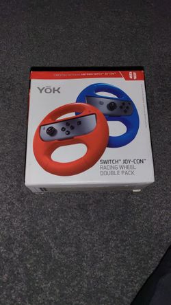 Nintendo Switch Joy-Con Yók