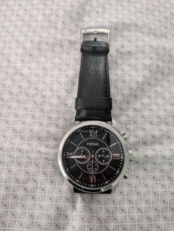 Fossil Watch