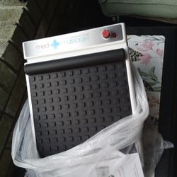 Med  Foot Massager