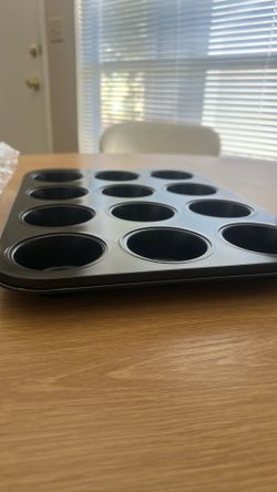 Baking Pans Set