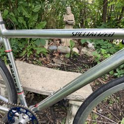 Specialized Langster Fixed Gear Bike