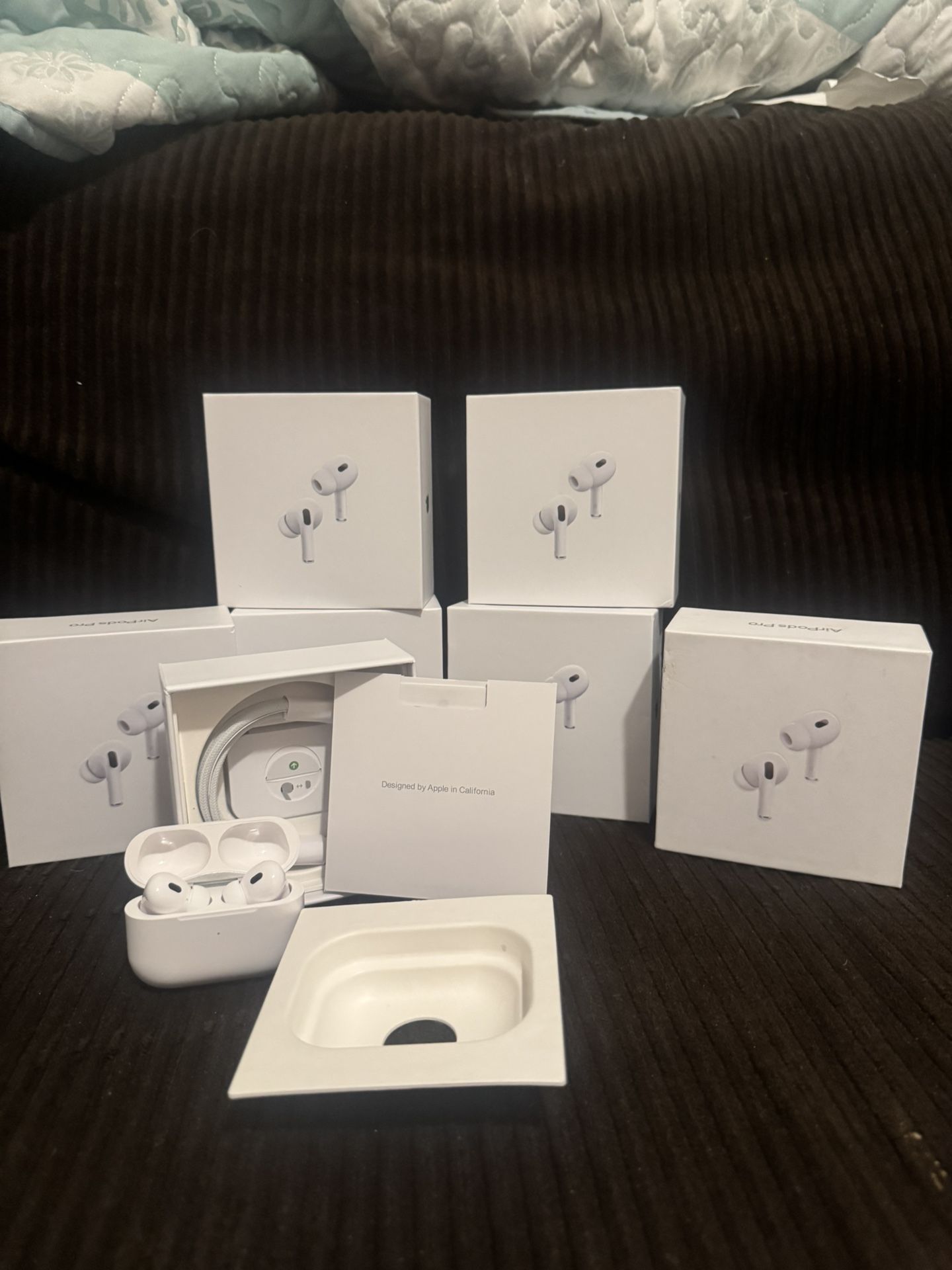 Airpods Pro 2