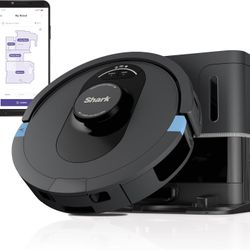 Shark AV2601S AI Ultra Robot Vacuum