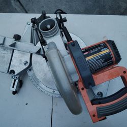 RIDGID SAW
