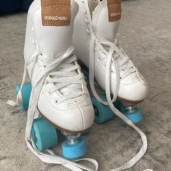 Cruze XR Hightop Women's Roller Skates