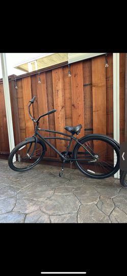Schwinn Cruiser Bike 