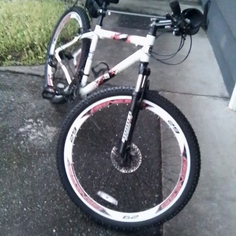 Genesis 29 Assault Custom Built Mountain for Sale in Tacoma WA OfferUp