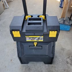Stanley Tool Box 