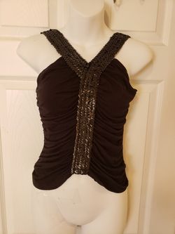 Rave Junior's Top Size Medium