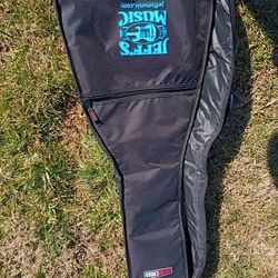 Guitar Cases For Wooden Or Electric 