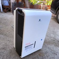 Air green Dehumidifier 