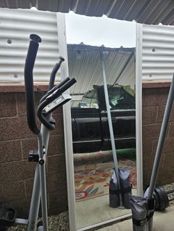 Mirror *MOVING* 60$