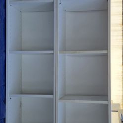 IKEA Billy Bookcase