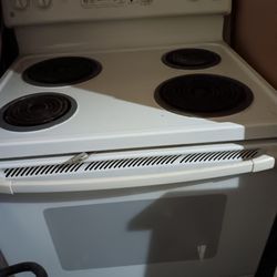 Electric Stove
