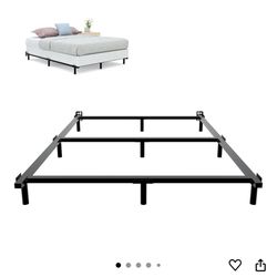 Queen Size Bed Frame