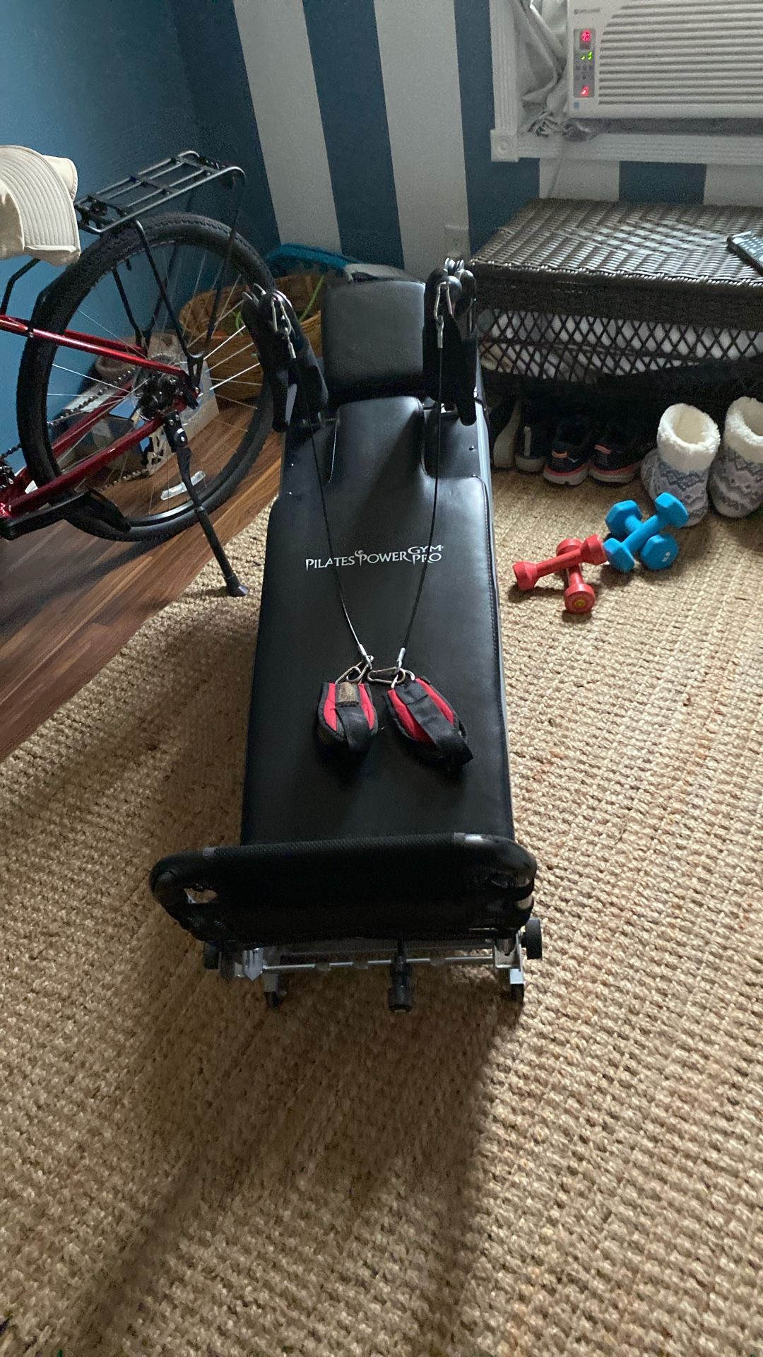 Pilates Power Gym Pro