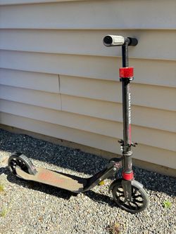 Winther Ultimate Sport Kick Scooter