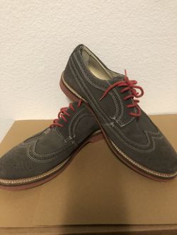 1901 Original Oxford Shoes For Men’s Size 11