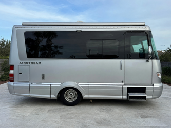2020 Airstream Murphy Suite in excellent condition
