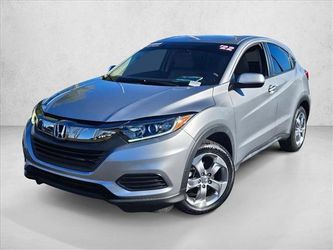 2022 Honda HR-V