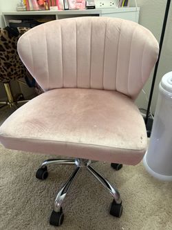 vanity chair