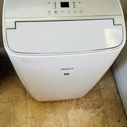 Portable Air Conditioner 