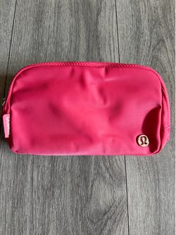 Lululemon Belt Bag