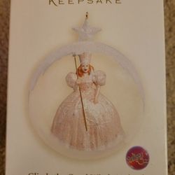 The Good Witch Arrives 2006 Wizard of Oz