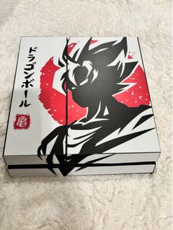 PS4 with wrap