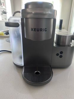 Kruger coffee maker