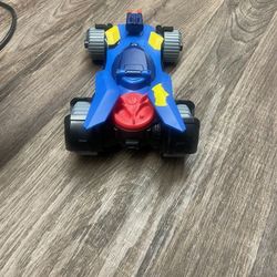 DC Batman Vehicle