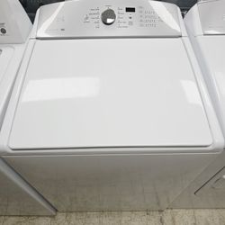Washer Large Capacity Kenmore 
