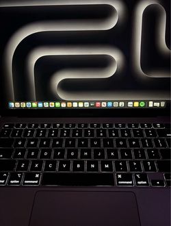 MacBook Air 2020
