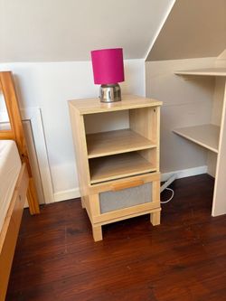 Nightstand