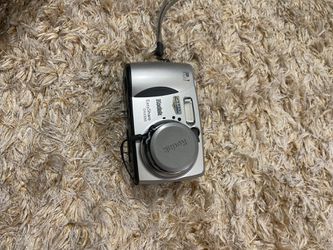 Kodak EasySharw DX4330 camera