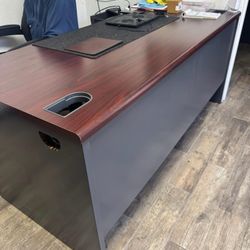 Office Desk