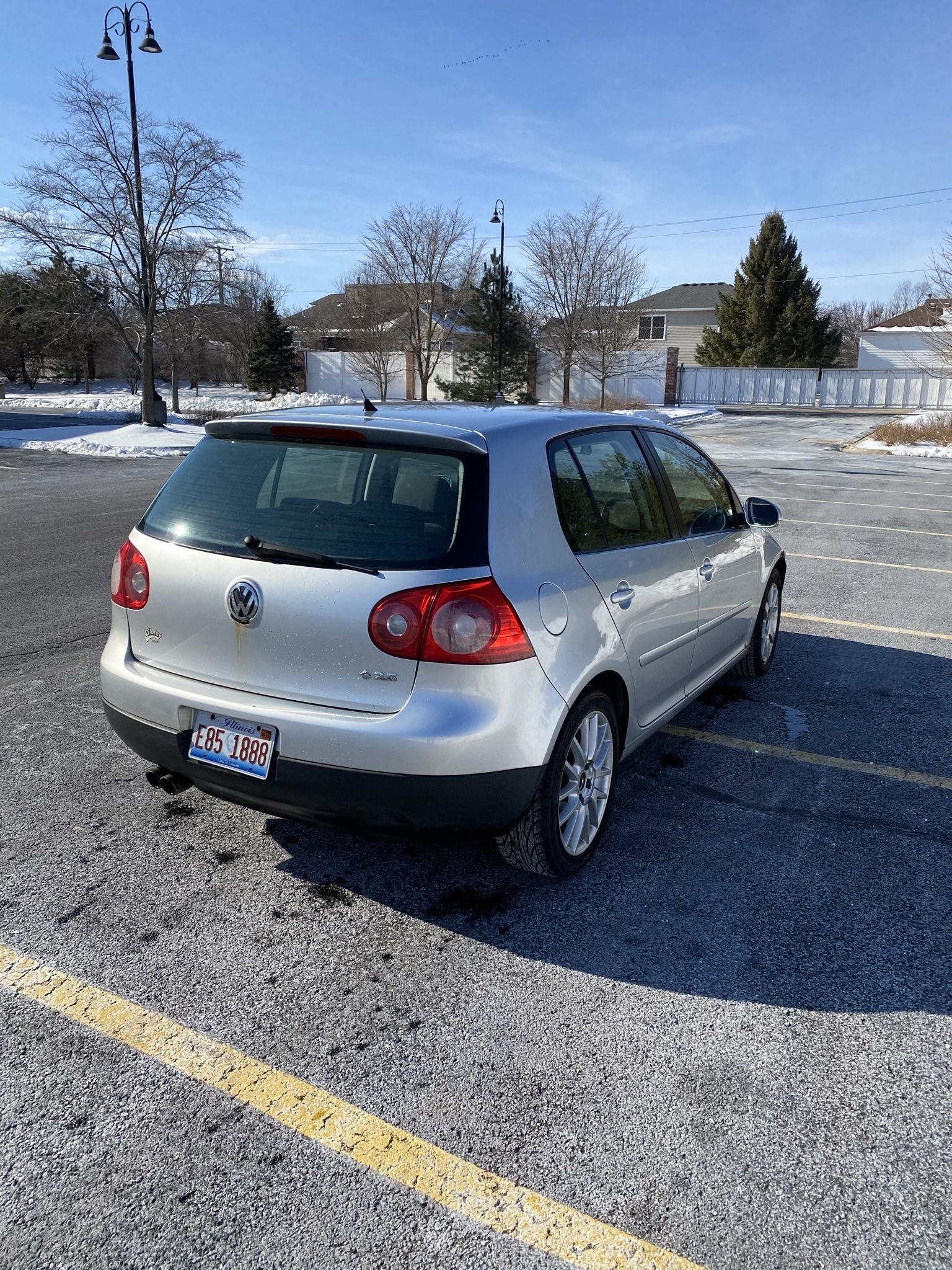2006 Volkswagen Rabbit for Sale in Plainfield, IL - OfferUp