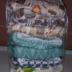 8 Mama Koala Diapers