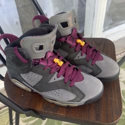 Jordan