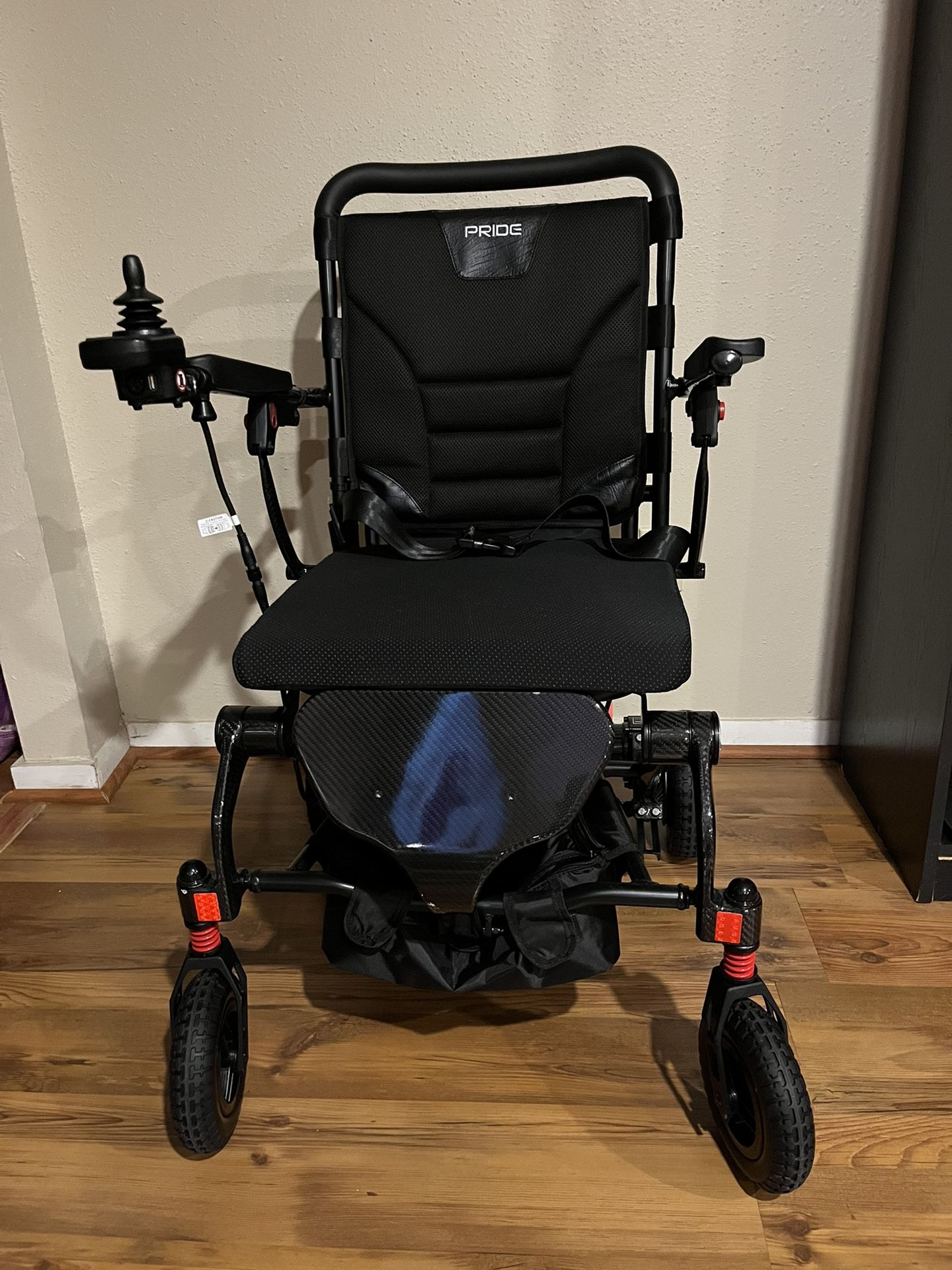 MUST GO! Electric Wheelchair BRAND NEW 