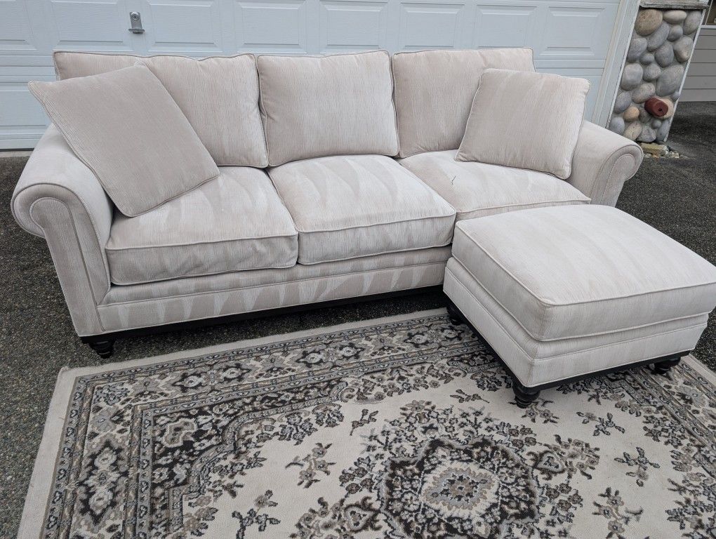 Jonathan Louis Sofa Delivery Available π