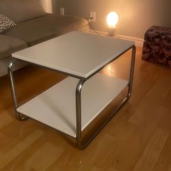 Ikea coffee table