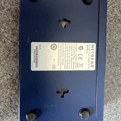 Netgear Switch