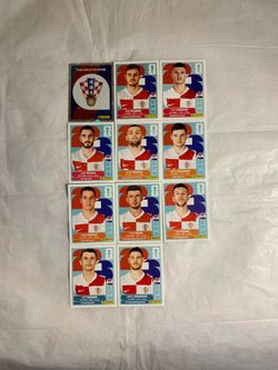 FIFA World Cup 2026 Panini Stickers