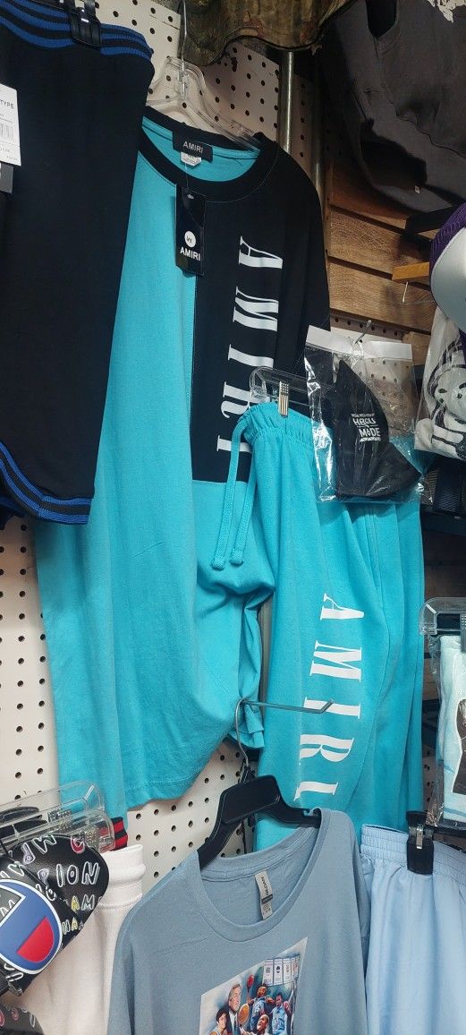 Designer Men Short Set 4x Only