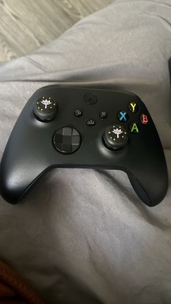 Xbox controller