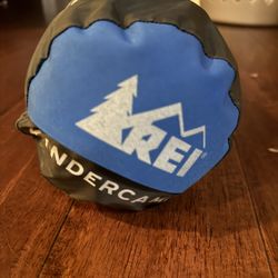 Rei Kids Kindercamp Sleep Pad